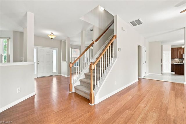 3174 Rock Pond Circle, High Point, NC 27265