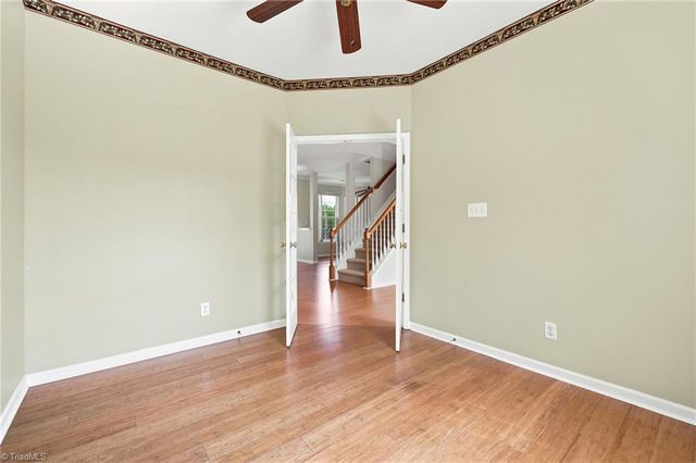 3174 Rock Pond Circle, High Point, NC 27265