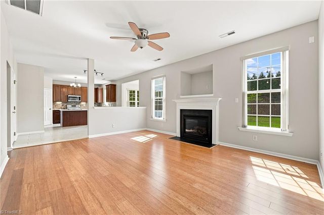 3174 Rock Pond Circle, High Point, NC 27265
