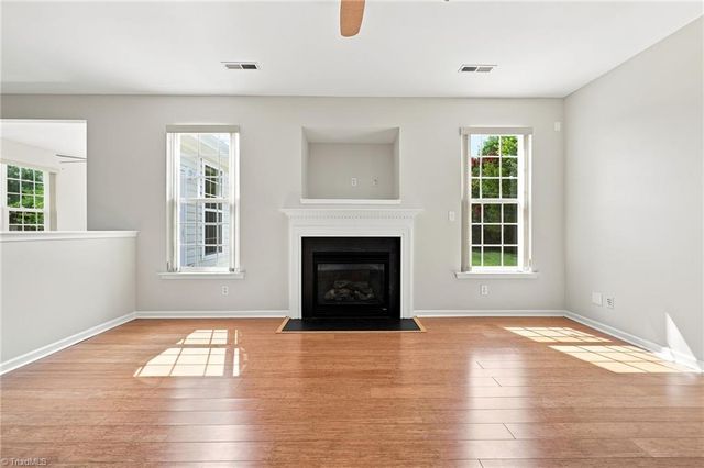 3174 Rock Pond Circle, High Point, NC 27265