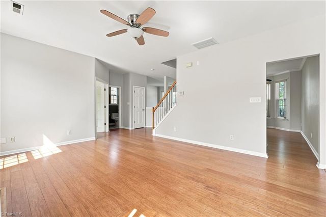 3174 Rock Pond Circle, High Point, NC 27265