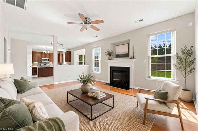 3174 Rock Pond Circle, High Point, NC 27265