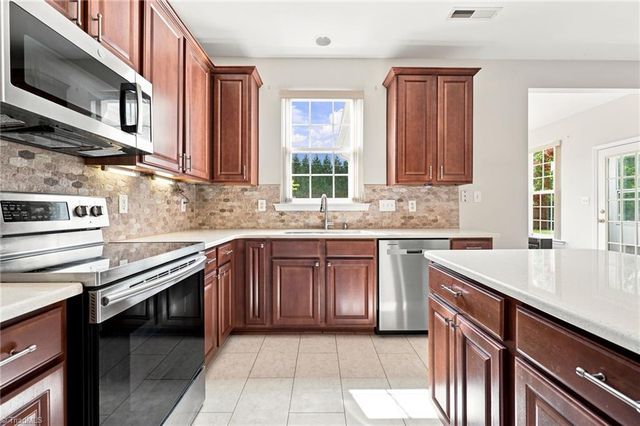 3174 Rock Pond Circle, High Point, NC 27265