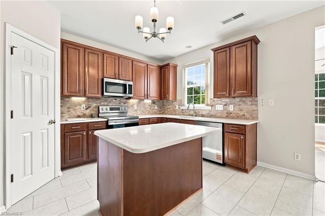 3174 Rock Pond Circle, High Point, NC 27265