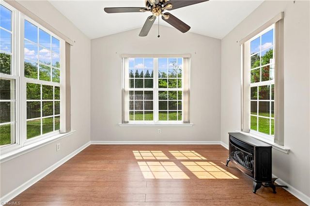 3174 Rock Pond Circle, High Point, NC 27265