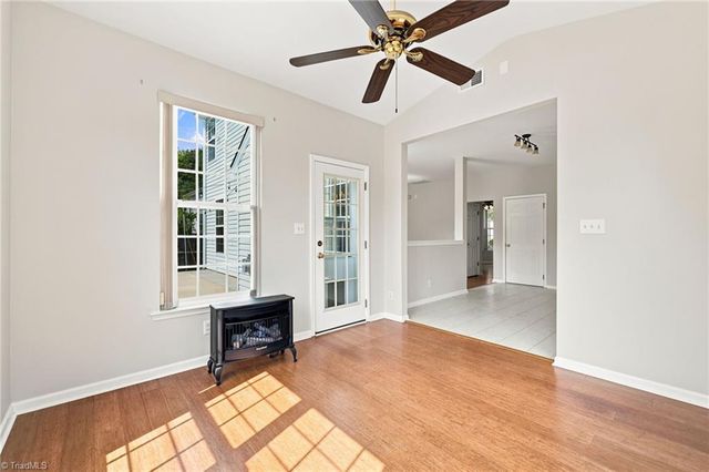 3174 Rock Pond Circle, High Point, NC 27265