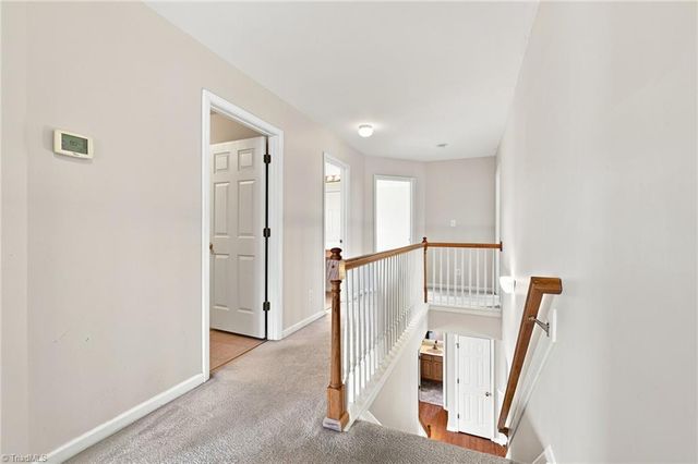 3174 Rock Pond Circle, High Point, NC 27265