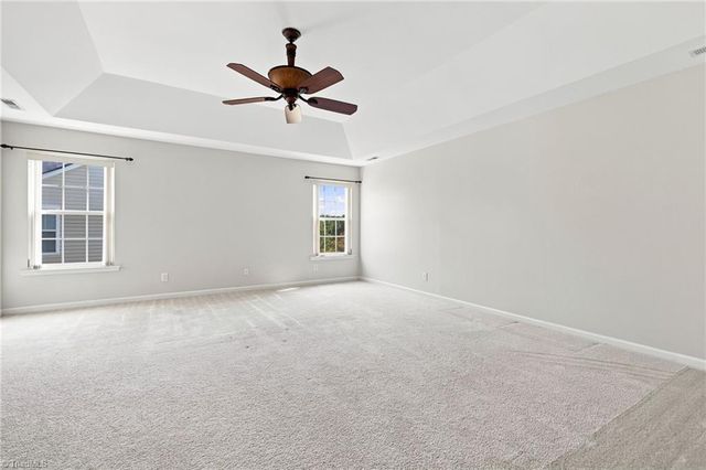 3174 Rock Pond Circle, High Point, NC 27265