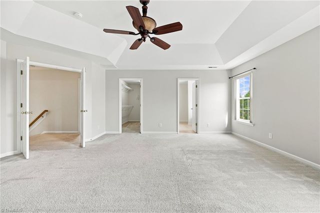 3174 Rock Pond Circle, High Point, NC 27265