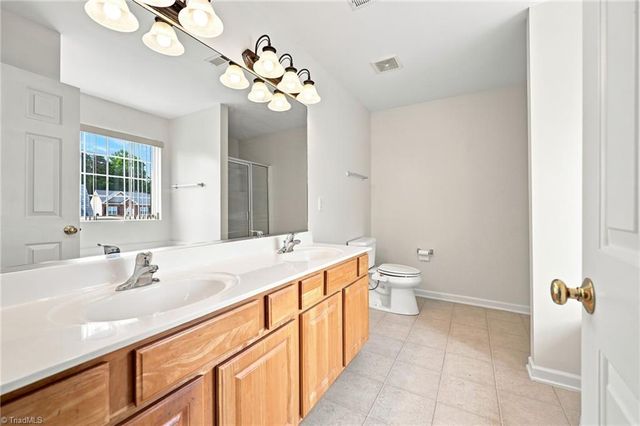 3174 Rock Pond Circle, High Point, NC 27265