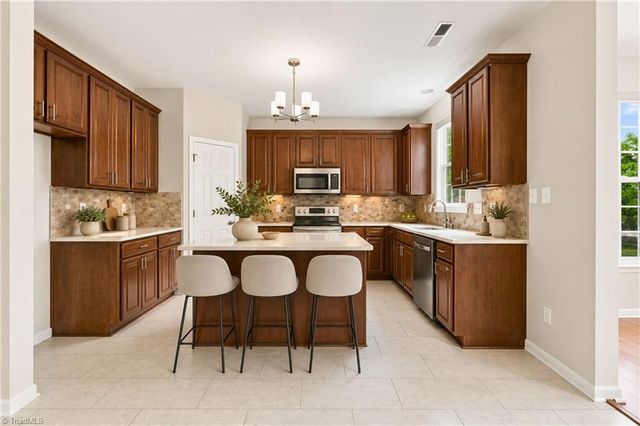 3174 Rock Pond Circle, High Point, NC 27265
