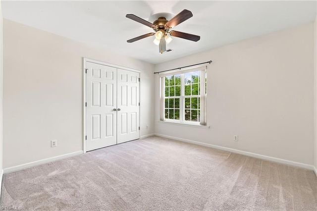 3174 Rock Pond Circle, High Point, NC 27265