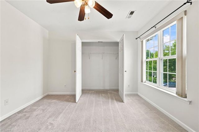 3174 Rock Pond Circle, High Point, NC 27265