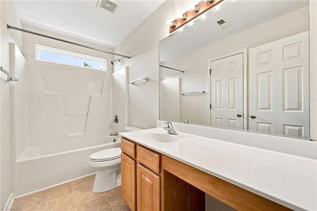 3174 Rock Pond Circle, High Point, NC 27265