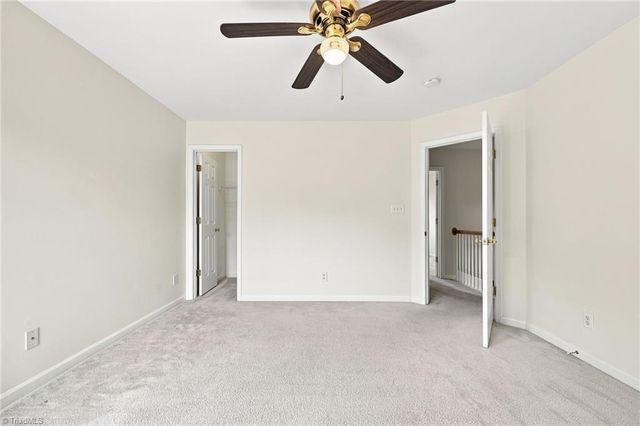 3174 Rock Pond Circle, High Point, NC 27265