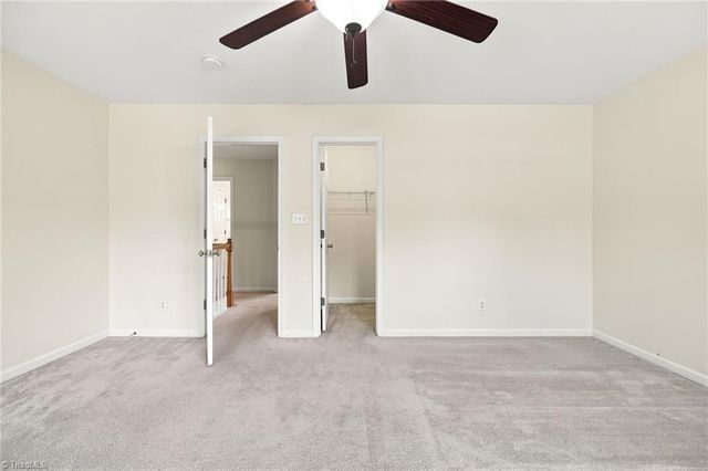 3174 Rock Pond Circle, High Point, NC 27265