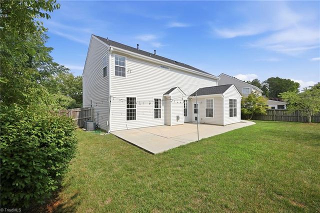 3174 Rock Pond Circle, High Point, NC 27265