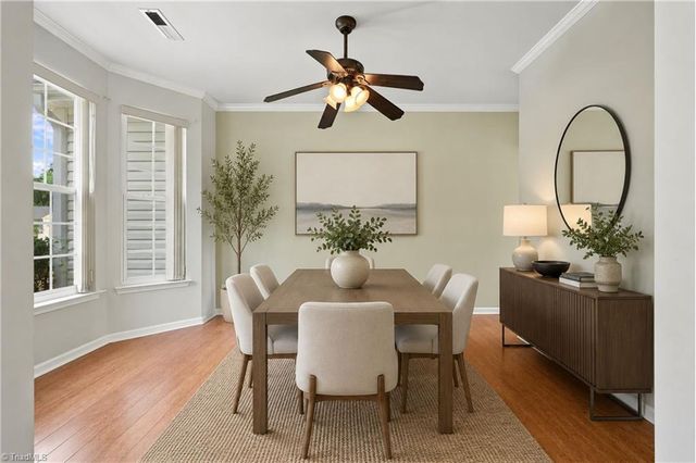3174 Rock Pond Circle, High Point, NC 27265