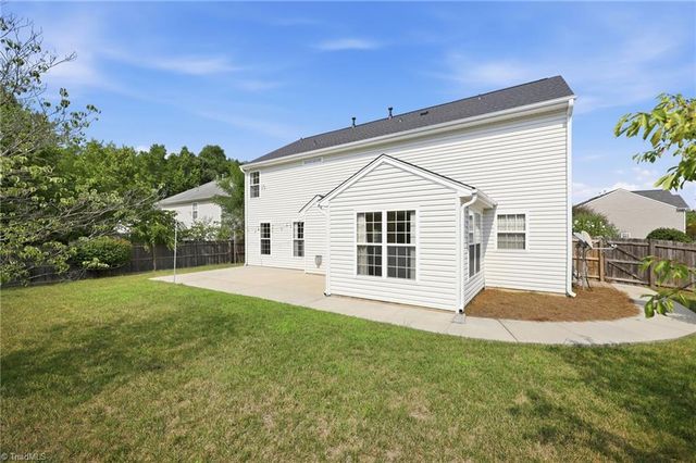 3174 Rock Pond Circle, High Point, NC 27265