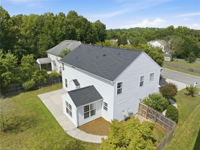 3174 Rock Pond Circle, High Point, NC 27265