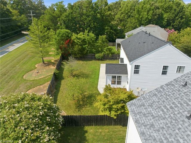 3174 Rock Pond Circle, High Point, NC 27265