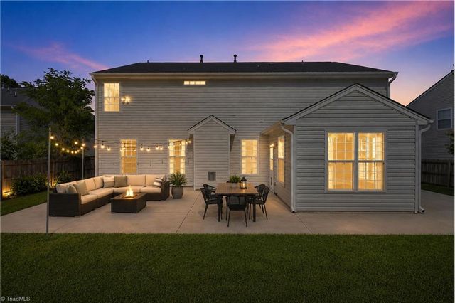 3174 Rock Pond Circle, High Point, NC 27265