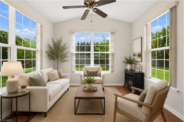 3174 Rock Pond Circle, High Point, NC 27265