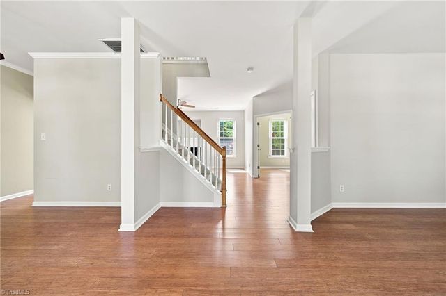 3174 Rock Pond Circle, High Point, NC 27265