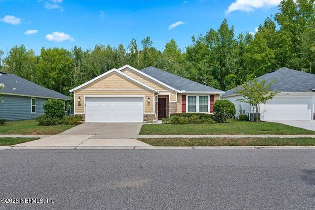 11567 DRIFTWOOD CREEK Drive, Jacksonville, FL 32218