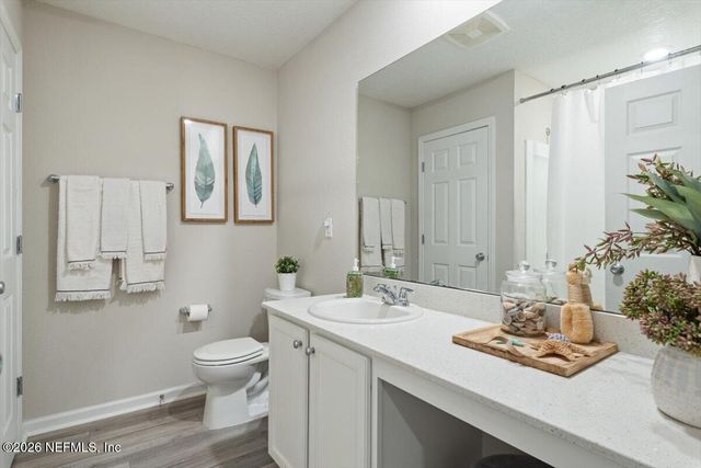 11567 DRIFTWOOD CREEK Drive, Jacksonville, FL 32218