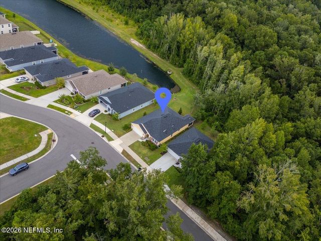 11567 DRIFTWOOD CREEK Drive, Jacksonville, FL 32218