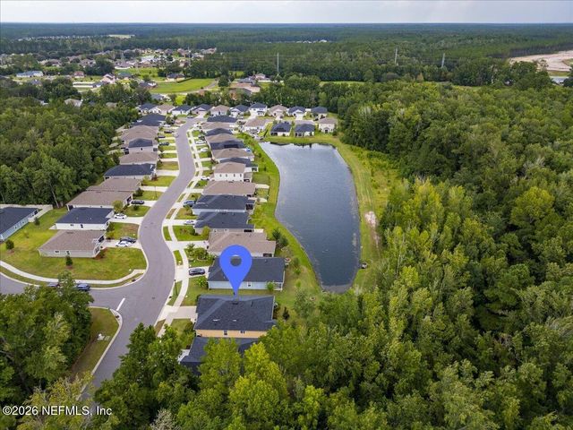11567 DRIFTWOOD CREEK Drive, Jacksonville, FL 32218