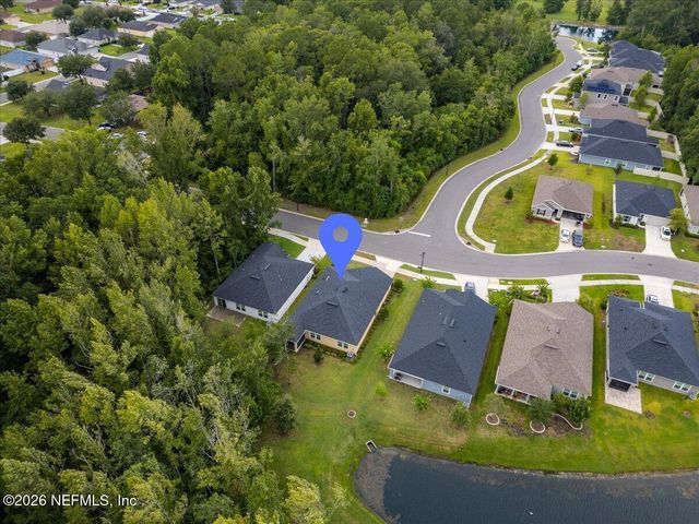11567 DRIFTWOOD CREEK Drive, Jacksonville, FL 32218