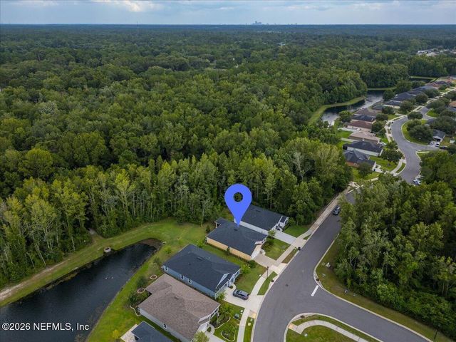 11567 DRIFTWOOD CREEK Drive, Jacksonville, FL 32218