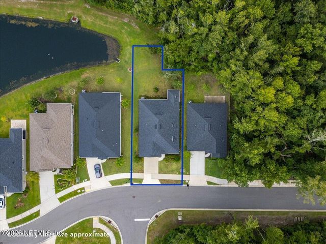 11567 DRIFTWOOD CREEK Drive, Jacksonville, FL 32218