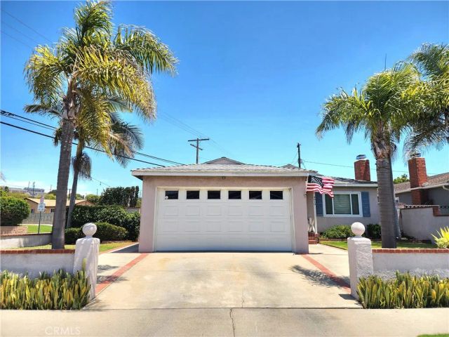 4919 Louise, Torrance, CA 90505