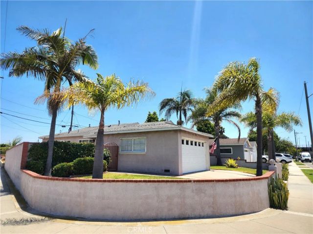 4919 Louise, Torrance, CA 90505