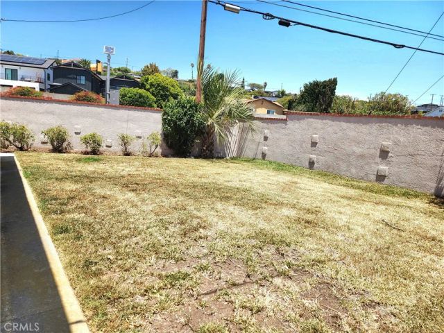 4919 Louise, Torrance, CA 90505