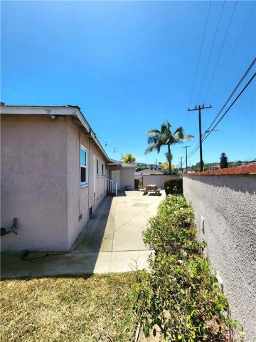 4919 Louise, Torrance, CA 90505