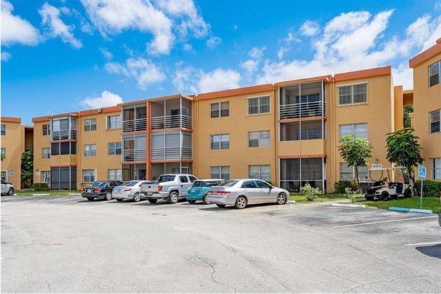 4314 NW 9th Ave 4-2B, Pompano Beach, FL 33064