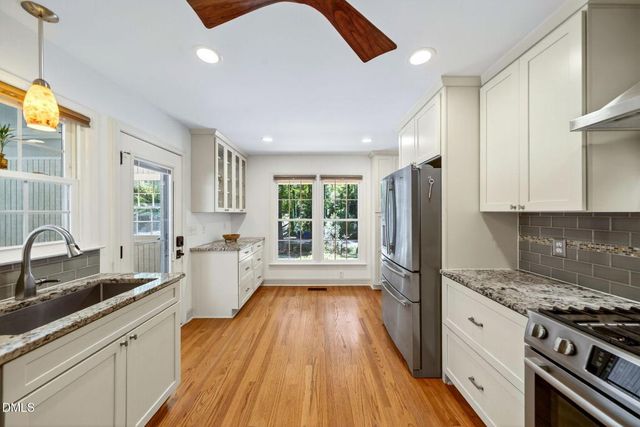 3418 Angus Road, Durham, NC 27705
