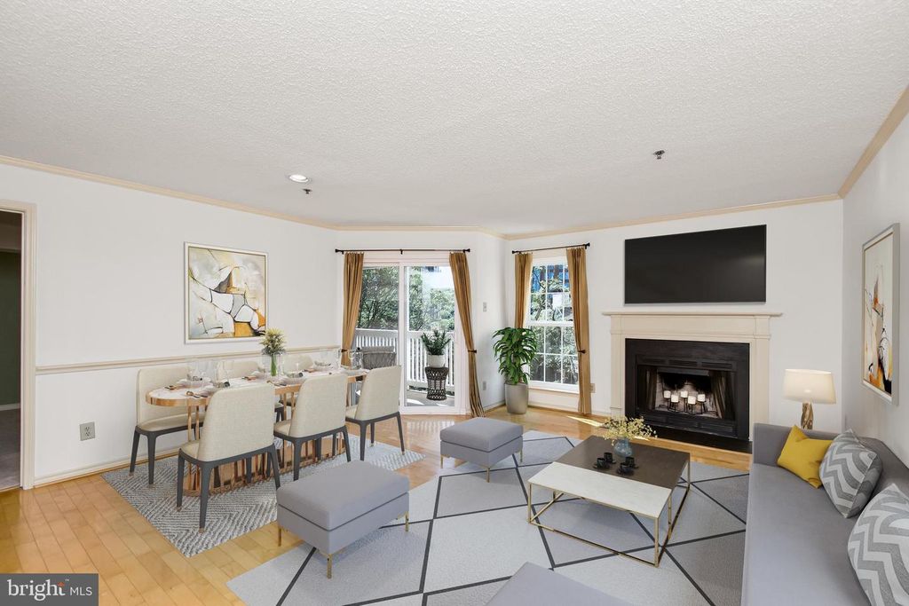 1524 LINCOLN WAY #313, Mclean, VA 22102