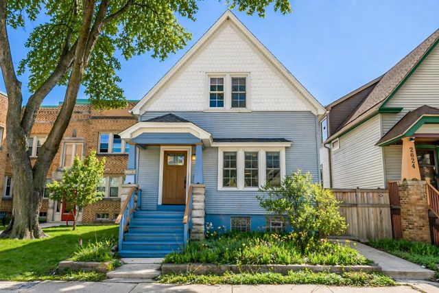 2628 Pierce STREET, Milwaukee, WI 53212