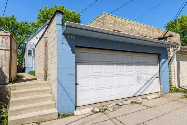 2628 Pierce STREET, Milwaukee, WI 53212