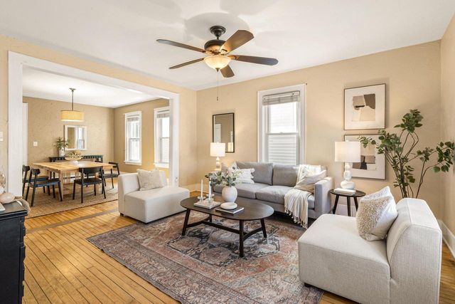 2628 Pierce STREET, Milwaukee, WI 53212