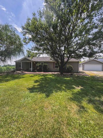 4415 S Pine Ridge Road, Birdseye, IN 47513