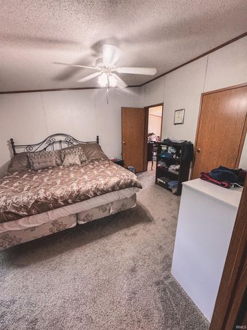 4415 S Pine Ridge Road, Birdseye, IN 47513