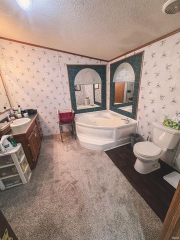 4415 S Pine Ridge Road, Birdseye, IN 47513