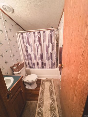4415 S Pine Ridge Road, Birdseye, IN 47513