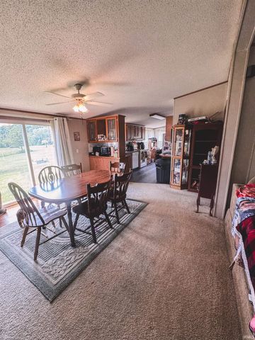 4415 S Pine Ridge Road, Birdseye, IN 47513
